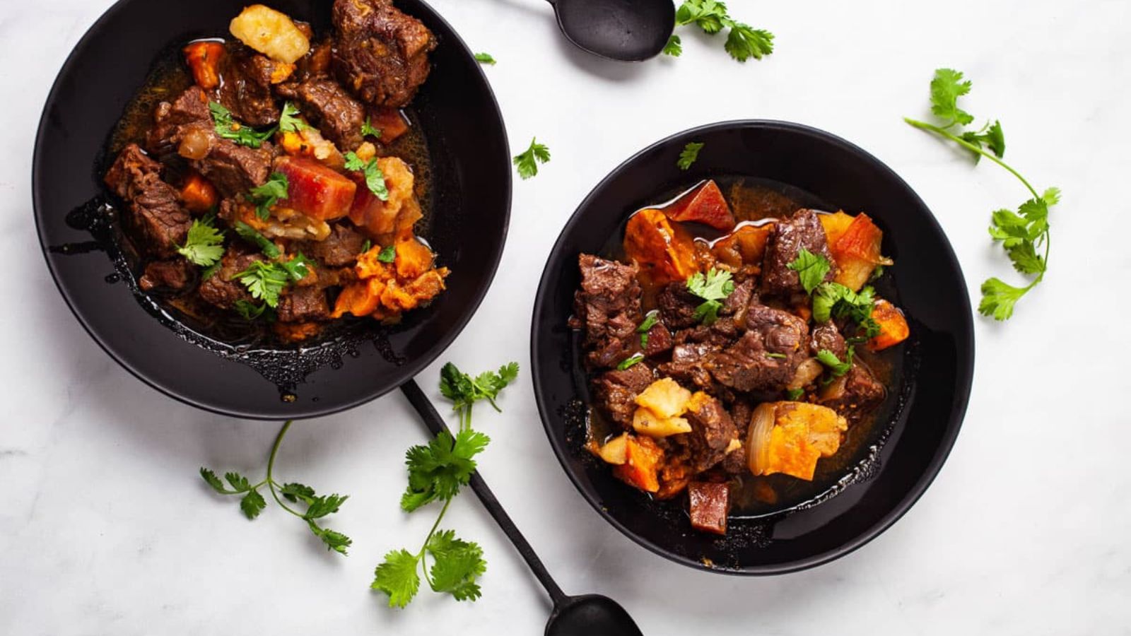 Instant Pot Beef Stew