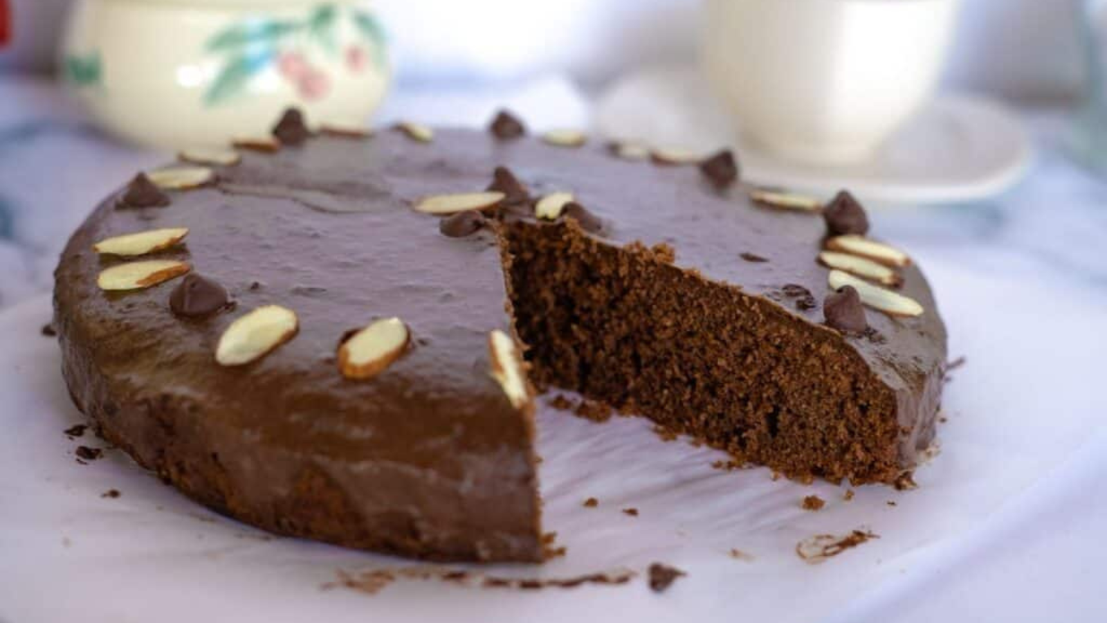 35 Easy Almond Flour Dessert Recipes That Are Simply Delish | Easy