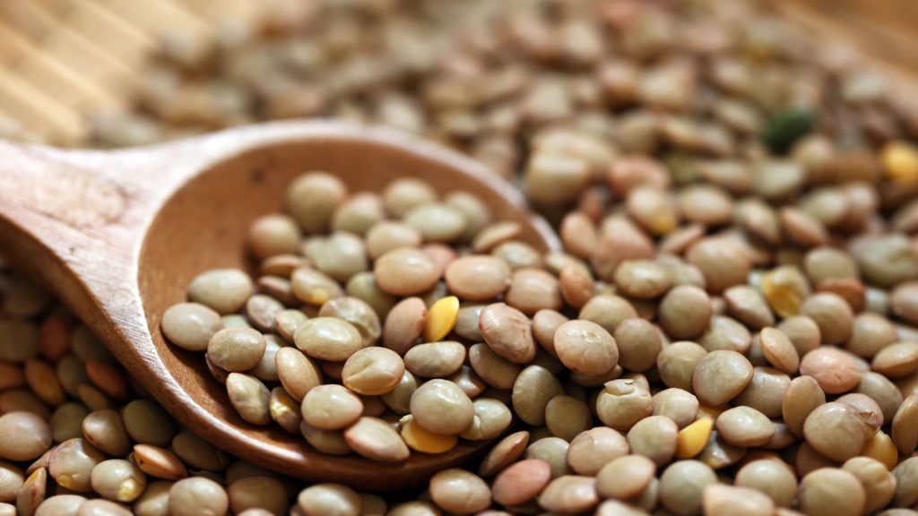 lentils