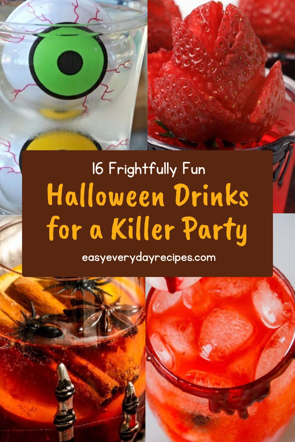 16 Frightfully Fun Halloween Drinks for a Killer Party 20 16 Frightfully Fun Halloween Drinks for a Killer Party pin 1