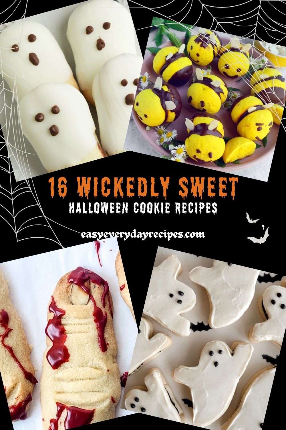 16 Wickedly Sweet Halloween Cookie Recipes 21 16 Wickedly Sweet Halloween Cookie Recipes pin 1