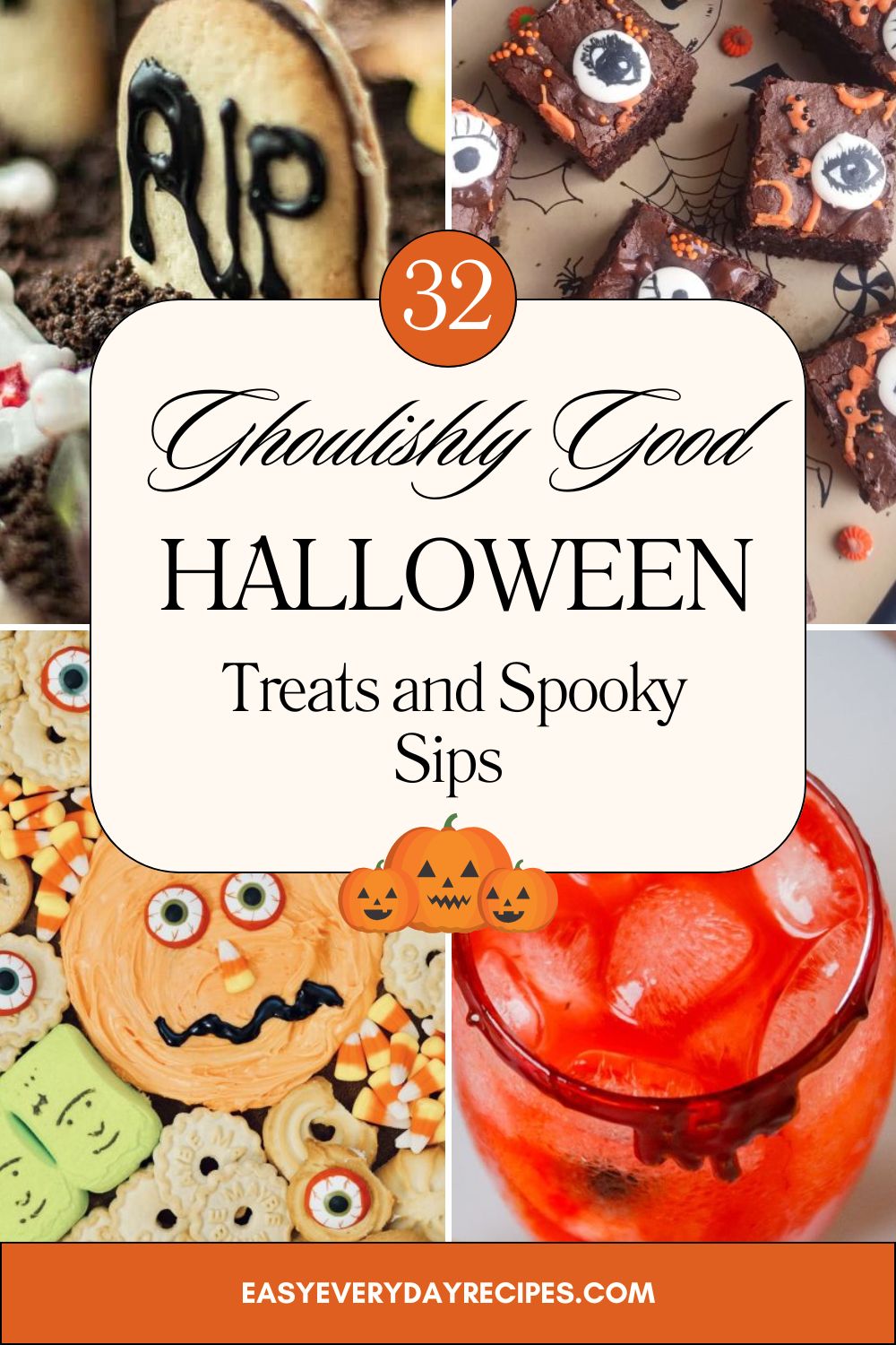 32 Ghoulishly Good Halloween Treats and Spooky Sips 36 32 Ghoulishly Good Halloween Treats and Spooky Sips pin
