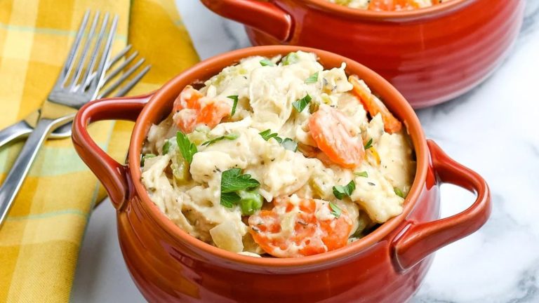 7 Classic Foods Millennials “Killed” Because They Were Too Busy to Cook