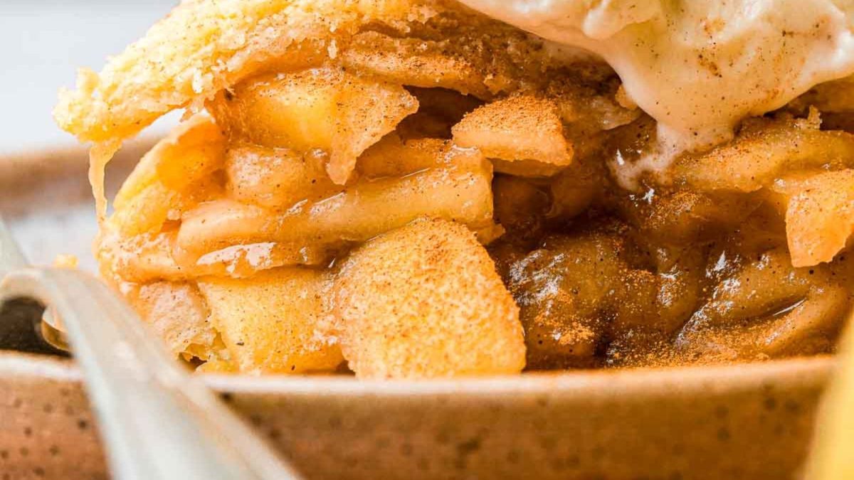 20 Homemade Pies That Wow Every Time 15 Vegan Apple Pie