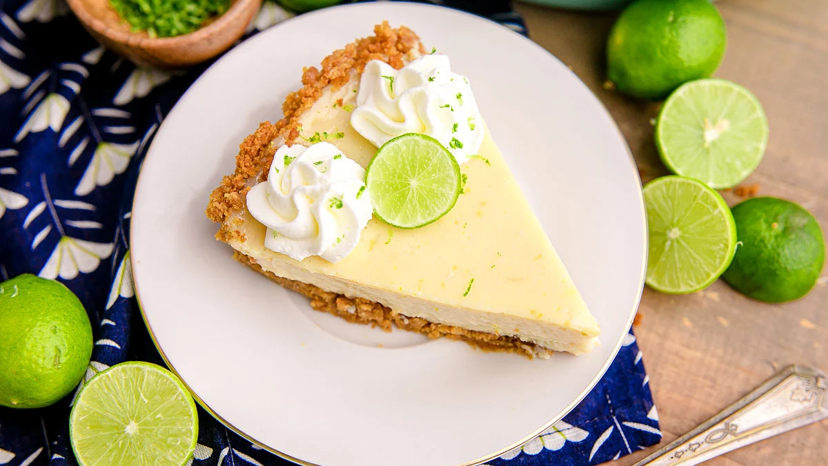 20 Homemade Pies That Wow Every Time 5 image 19 edited