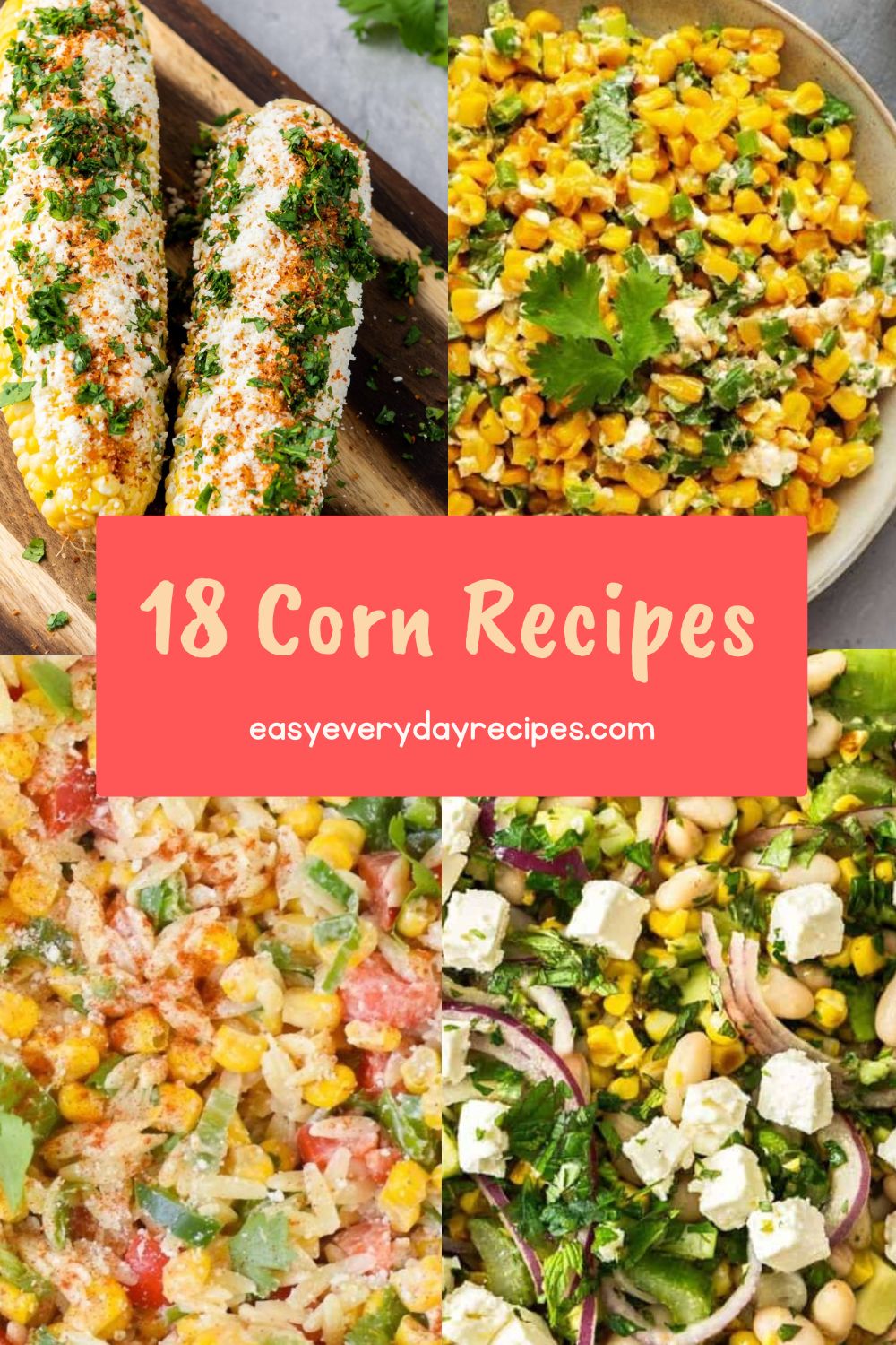 18 Corn Recipes You’ll Regret Not Trying Sooner 24 18 Corn Recipes Youll Regret Not Trying Sooner pin 1