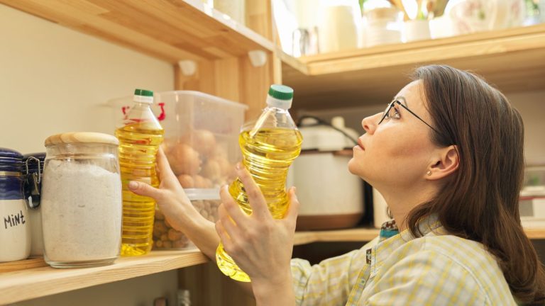 12 Pantry Foods You’re Throwing Away Too Soon