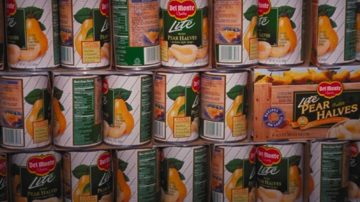 9 Canned Foods You Should Never Buy 1 Foods to Never Buy at Walmart