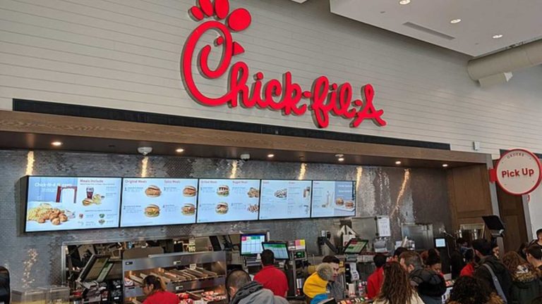New Poll Shows Chick-fil-A Is America’s Favorite Fried Chicken Chain, But the Fried Chicken Wars Are Far From Over