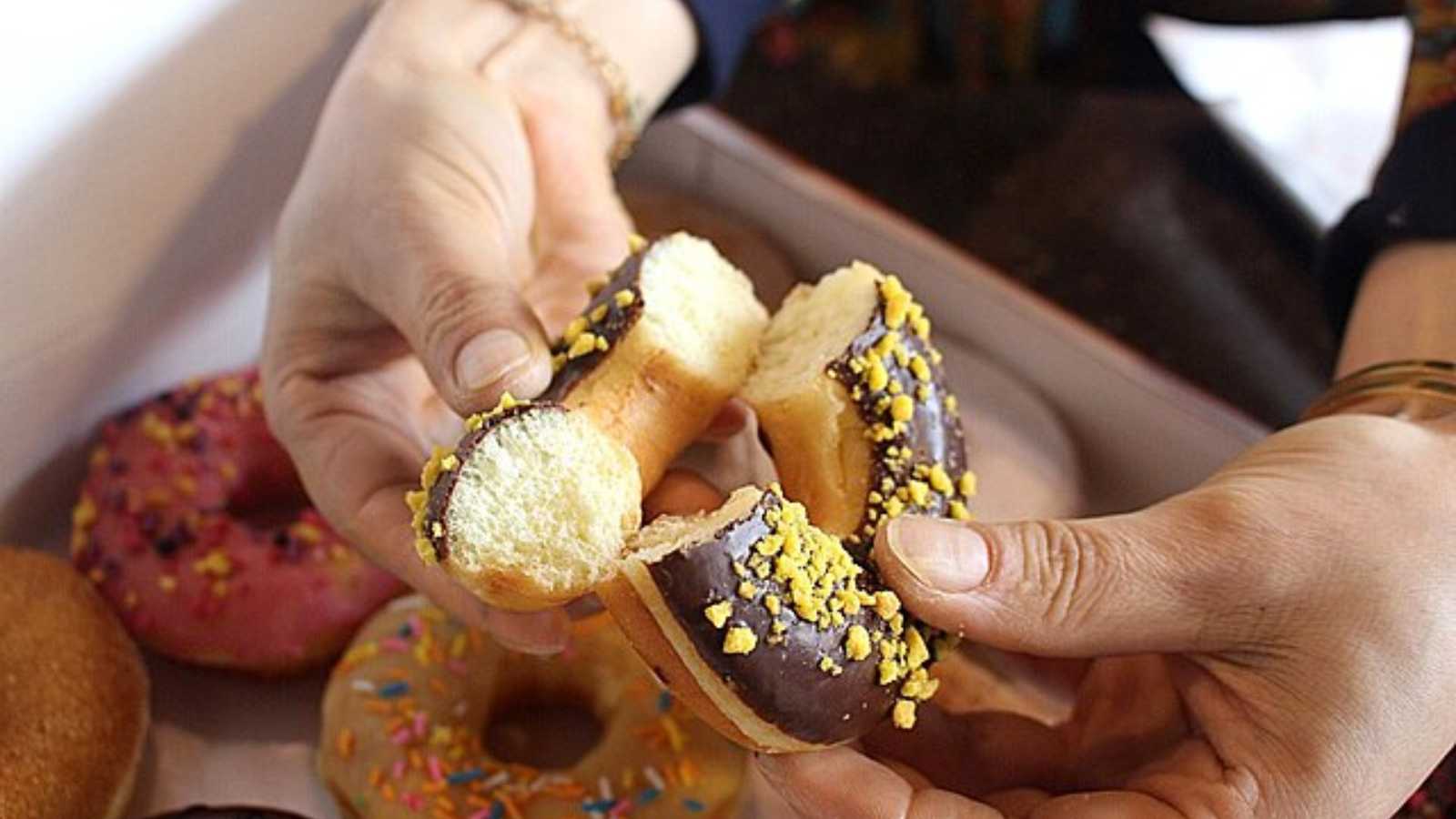 The Worst Snacks You Should Avoid