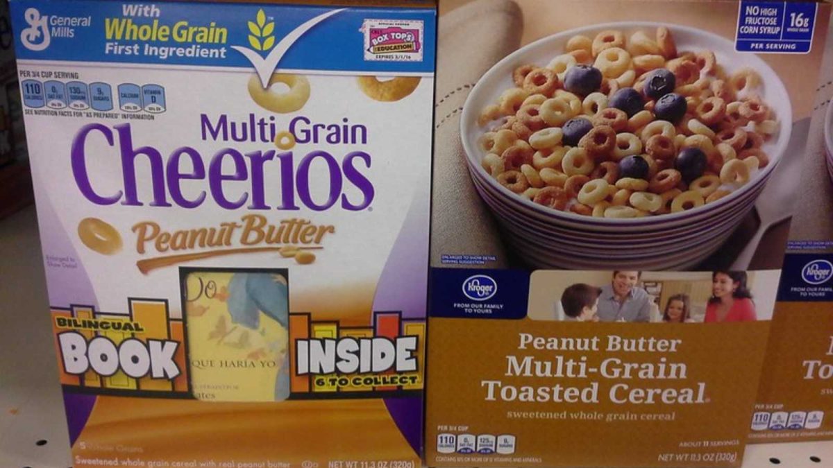 Food Items Frugal People Always Exclude From Their Shopping Lists