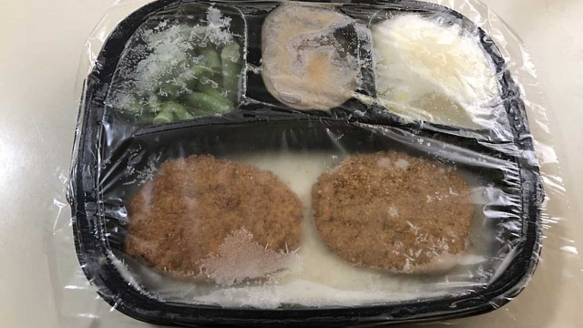 Food Items Frugal People Always Exclude From Their Shopping Lists