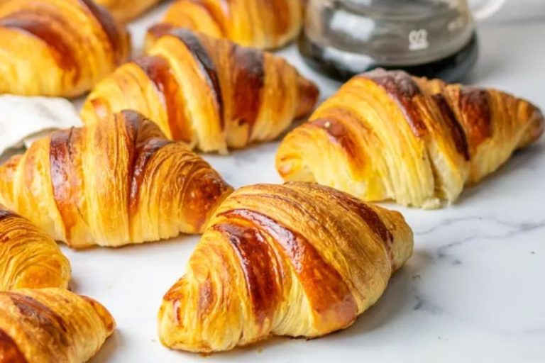 San Francisco’s Best Croissants Share a Common Ingredient: French Butter