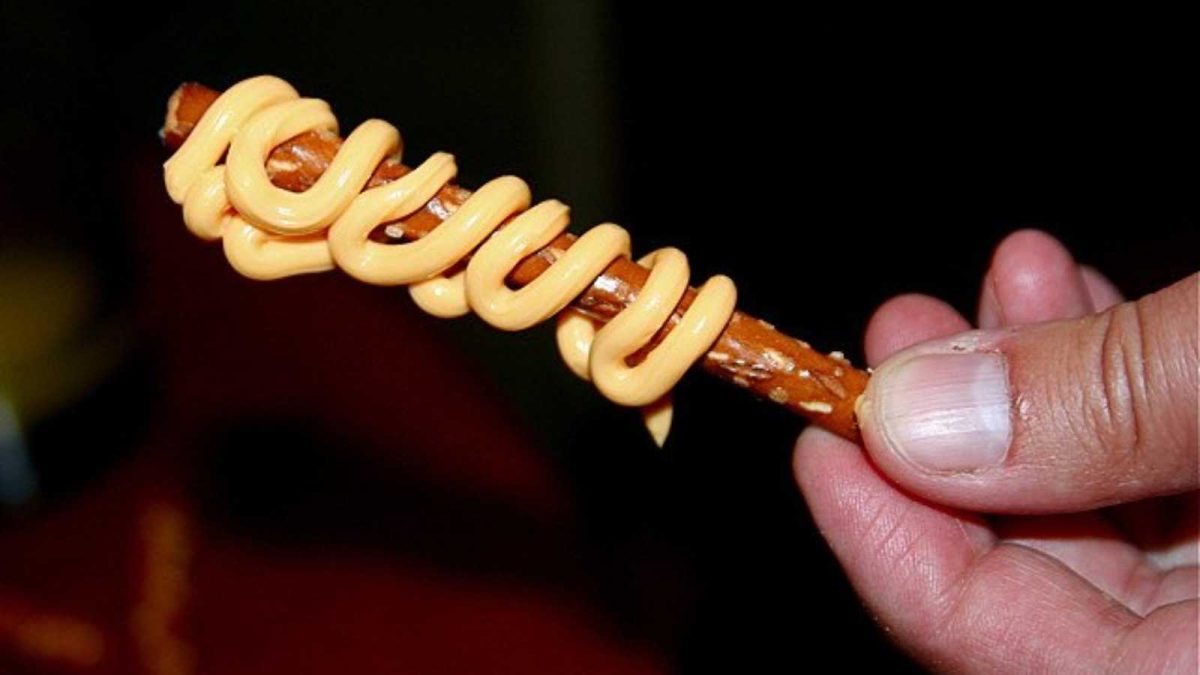 American “Delicacies” Most of the World Finds Disgusting