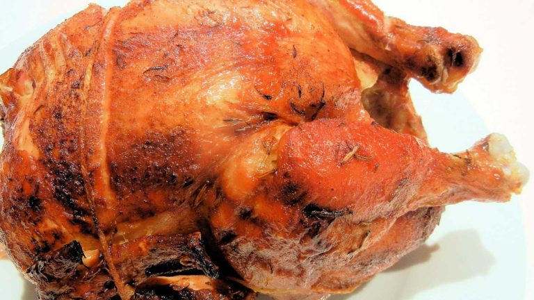 9 Grocery Store Rotisserie Chickens Ranked From Worst to Best