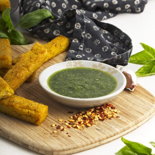 Homemade Basil Dipping Oil 9 Basil Dipping OIl 2800 5333 scaled 1