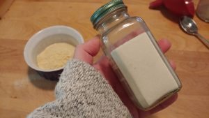 Homemade Garlic Powder 9 Homemade Garlic Powder