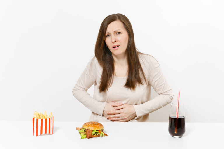 10 Toxic Foods That Are Secretly Destroying Your Gut