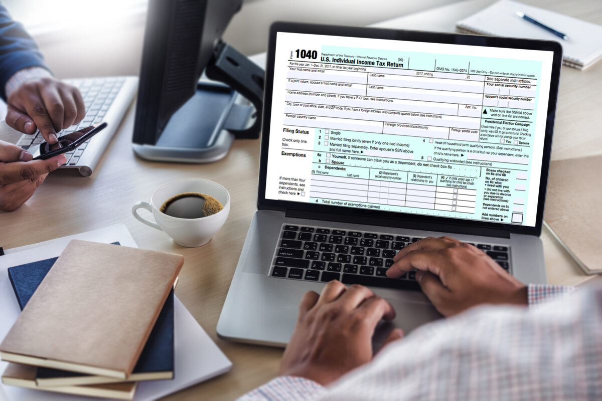 7 Costly Mistakes You Should Never Make Before Filing Your Taxes 1 108577529 m