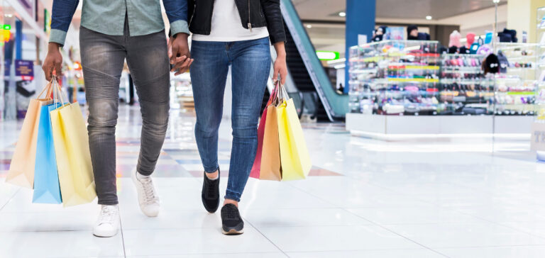 You’re Getting Ripped Off Buying These 8 Things at the Mall