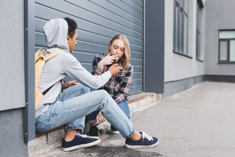 8 Hidden Things Teenagers Keep From Parents That Could Backfire