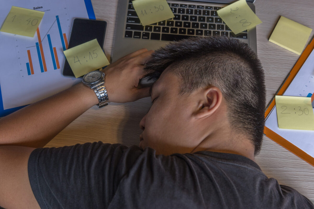 8 Things You’re Doing That Are Making Your Life Miserable 2 128661762 m