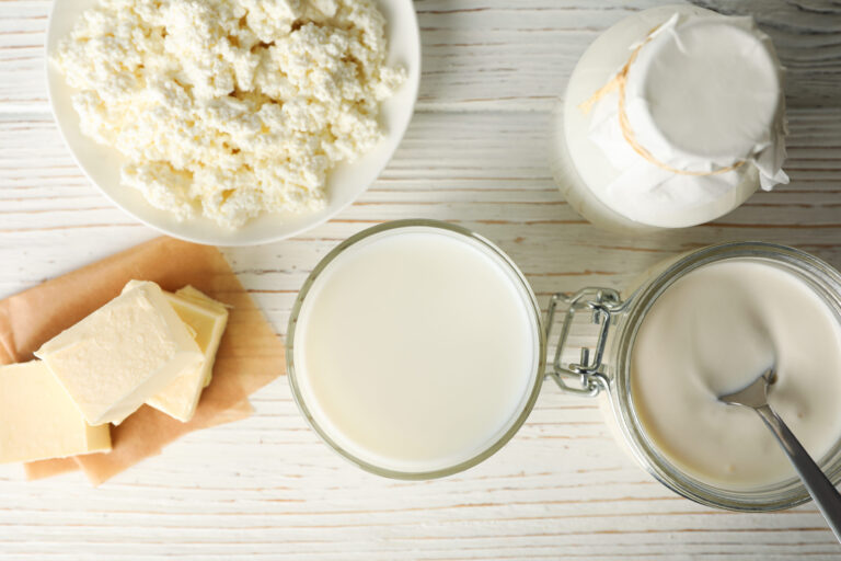 The 9 Most Common Foods That Are Making Your Stress Worse