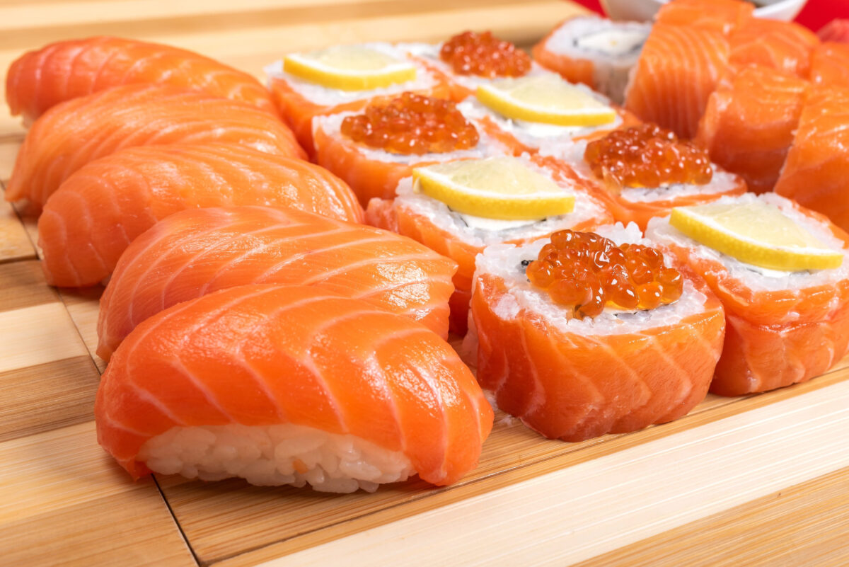 10 Foods With Secrets You Never Knew About 5 134431132 m