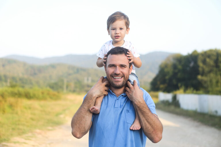 8 Damaging Lies People Still Believe About Single Dads