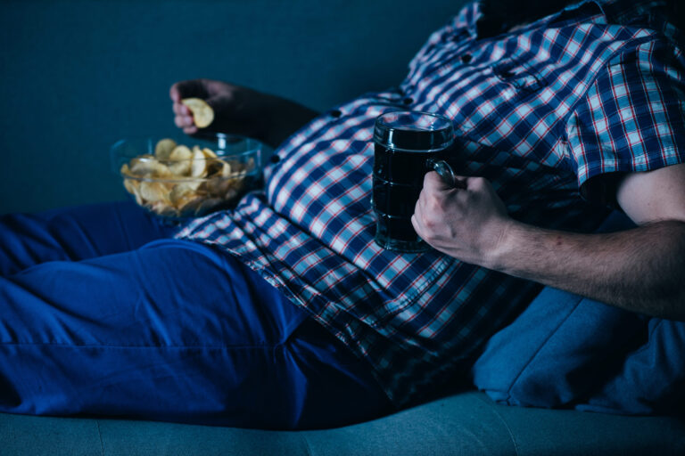 8 Popular Foods That Are Secretly Destroying Your Sleep Quality