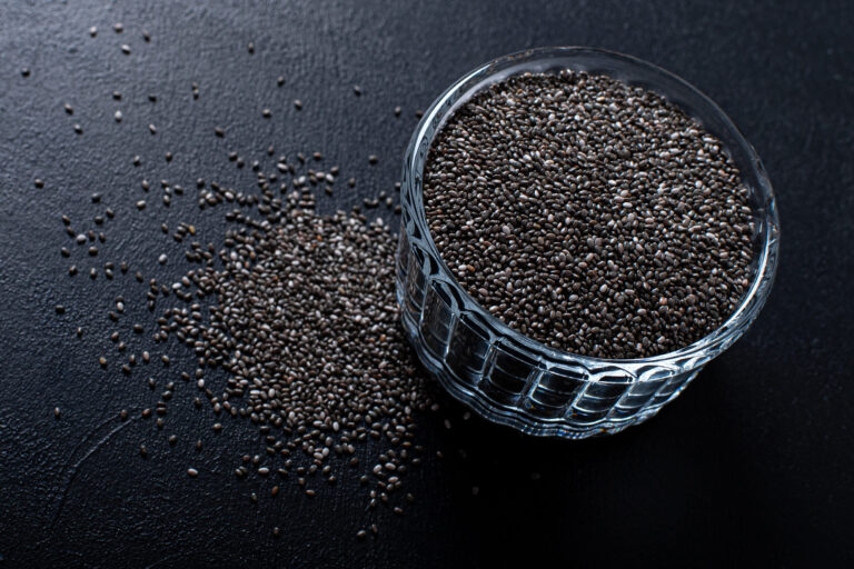 10 Reasons Chia Seeds Aren’t As Innocent As They Look