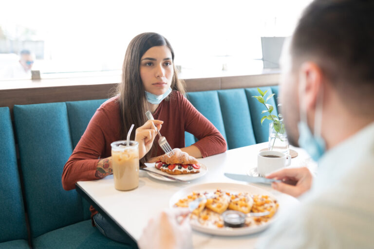 9 Foods You Should Never Order at a Chain Restaurant