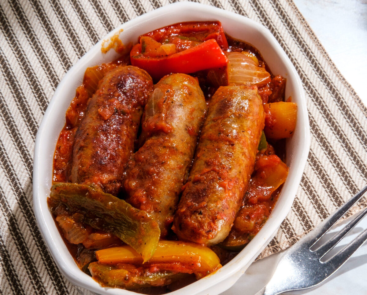 15 Sausage Recipes You’re Probably Ignoring (And It’s a Big Mistake) 2 151973357 m e1775804859682