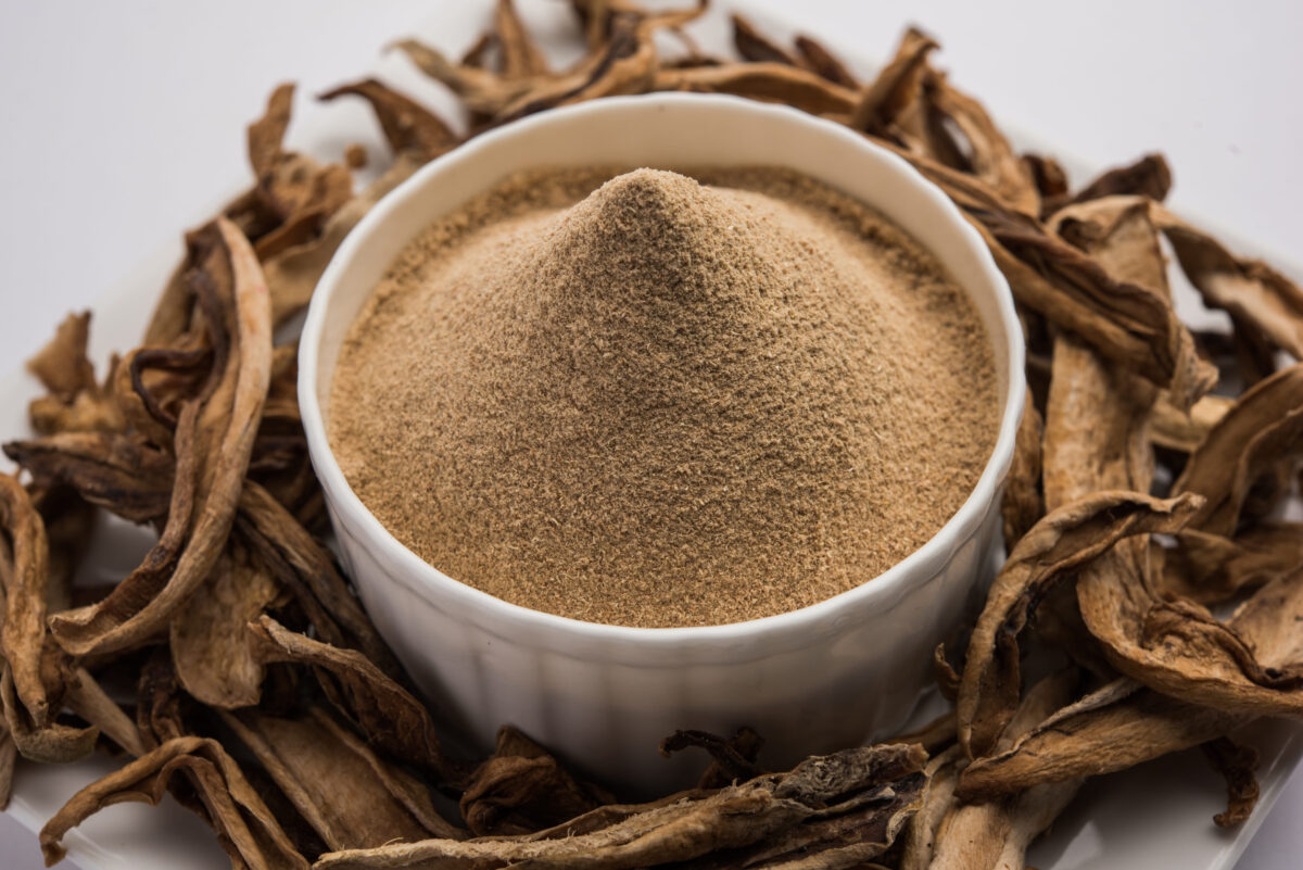 8 Shocking Foods Banned in the United States 3 dry mango powder also known as Amchoor or Amchur, it's an Indian Spice with dried fruit