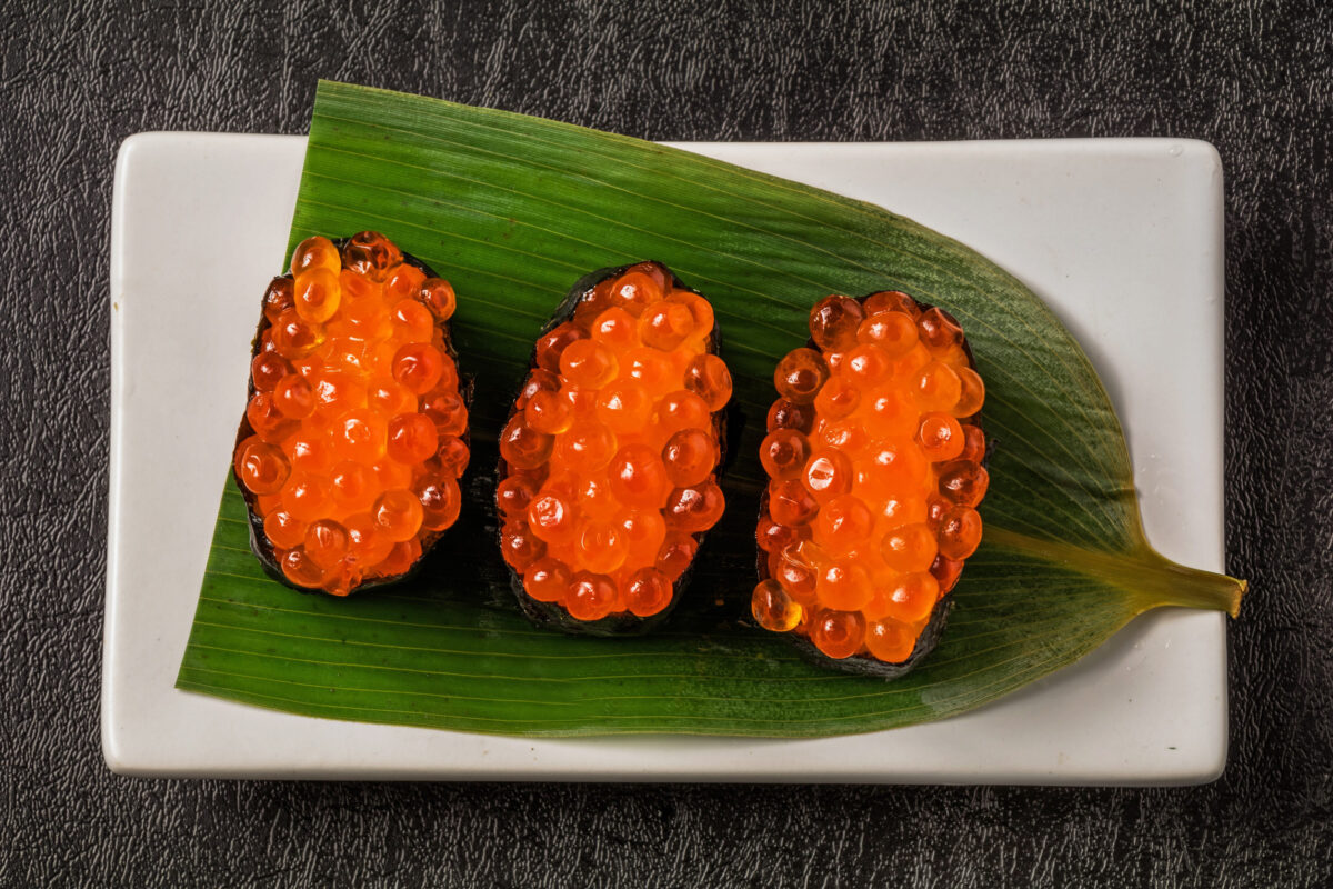 10 Regional Dishes You’ve Never Heard of But Definitely Should Try 1 Sushi General sushi Japanese food