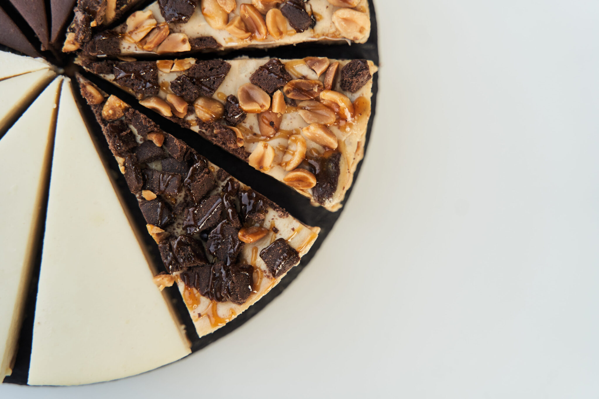 11 The Worst Pizza Toppings That Should Be Banned From Your Slice ...