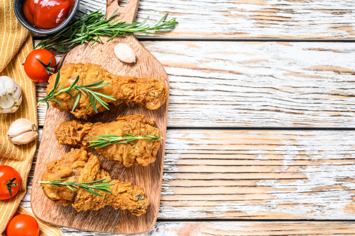 Stop Making These 7 Fried Chicken Mistakes That Destroy Your Meal 3 160088575 m