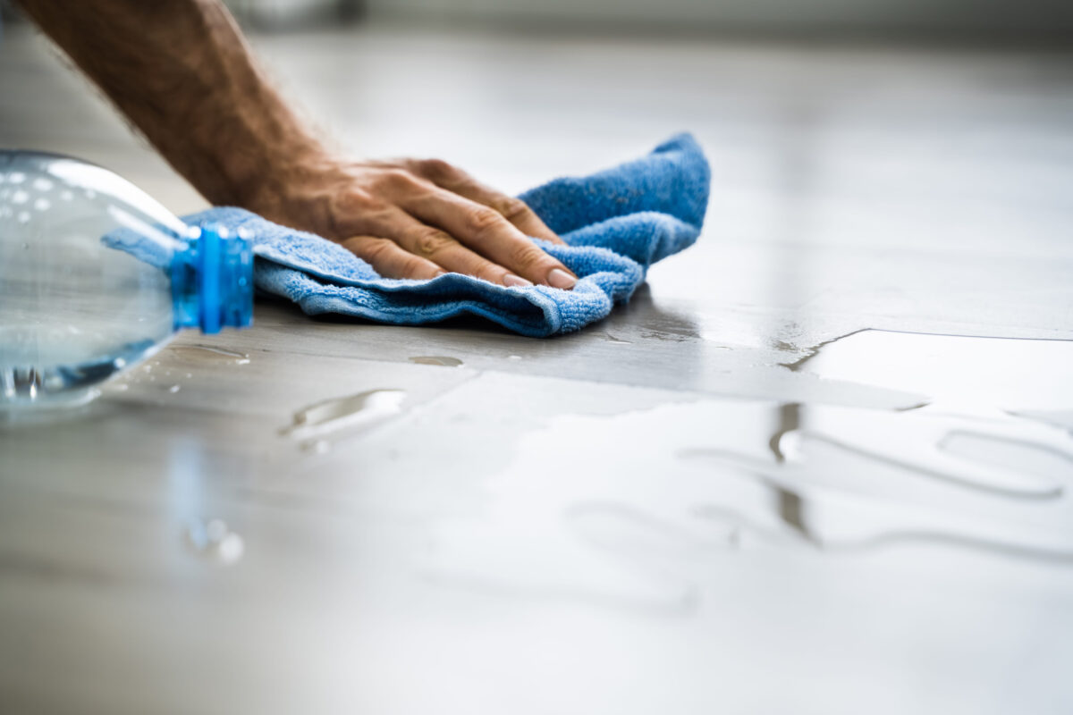 10 Cleaning Mistakes That Make Your Home Dirtier 4 162104320 m