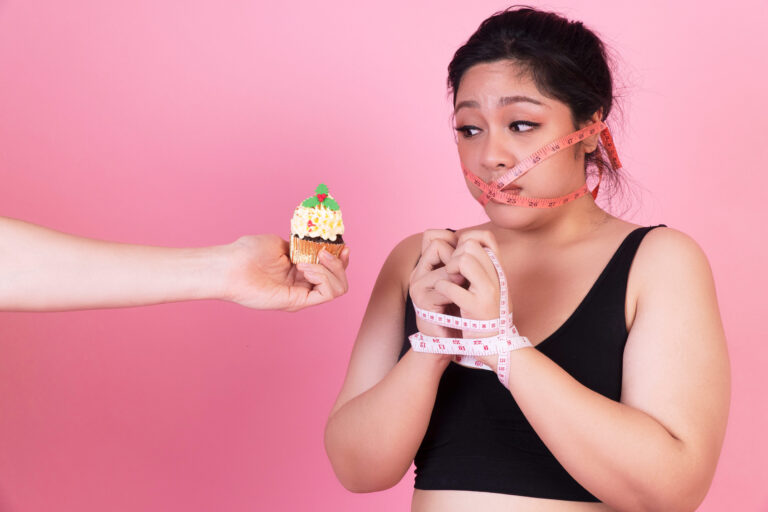 The Caloric Nightmare