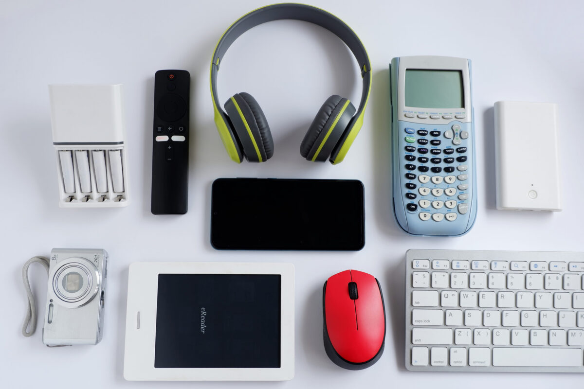 10 Things You’re Ruining by Cleaning Them With Disinfecting Wipes 1 165336256 m