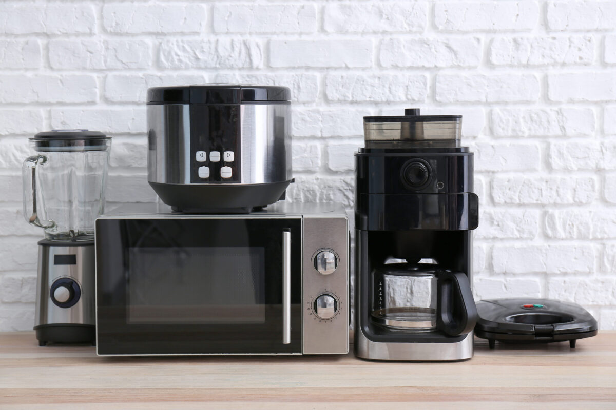 You’re Throwing Away Money on Electricity Because of These 8 Mistakes 1 166430260 m