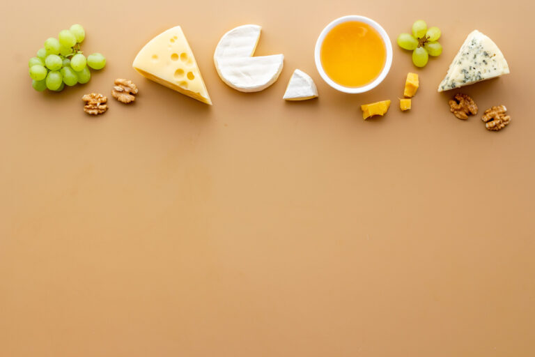 7 Unexpectedly Delicious Food Pairings You Need to Try Right Now