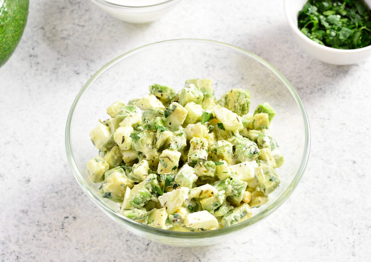 If You Haven’t Tried These 6 Egg Salad Recipes, You’re Missing Out 2 175095454 m e1775680208607