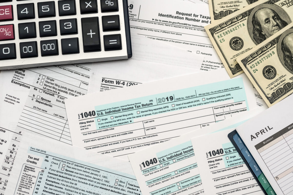 7 Costly Mistakes You Should Never Make Before Filing Your Taxes 4 179844065 m