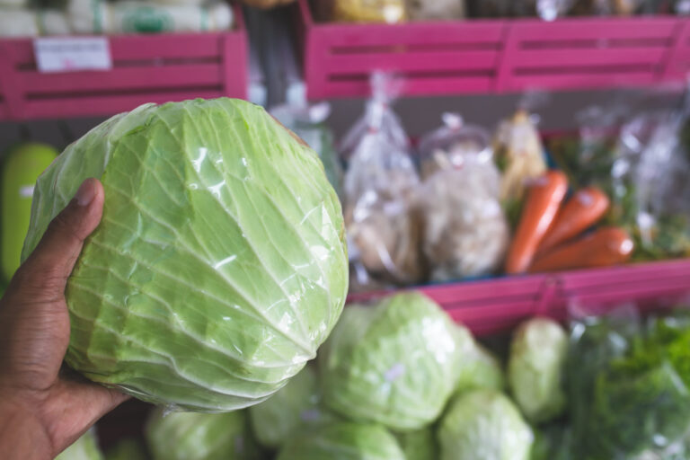 The 10 Foods You Should Never Buy Organic