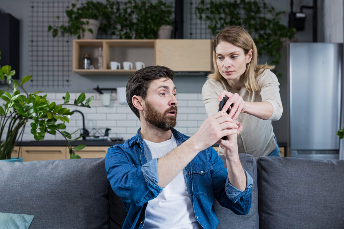 These 8 Silly Fights Are Ruining Your Relationship Without You Knowing 3 186050595 m