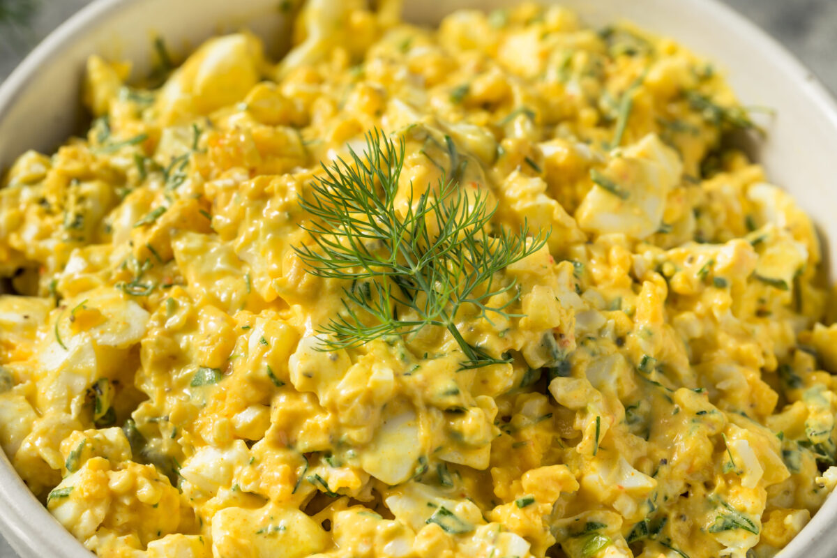 If You Haven’t Tried These 6 Egg Salad Recipes, You’re Missing Out 4 188205255 m