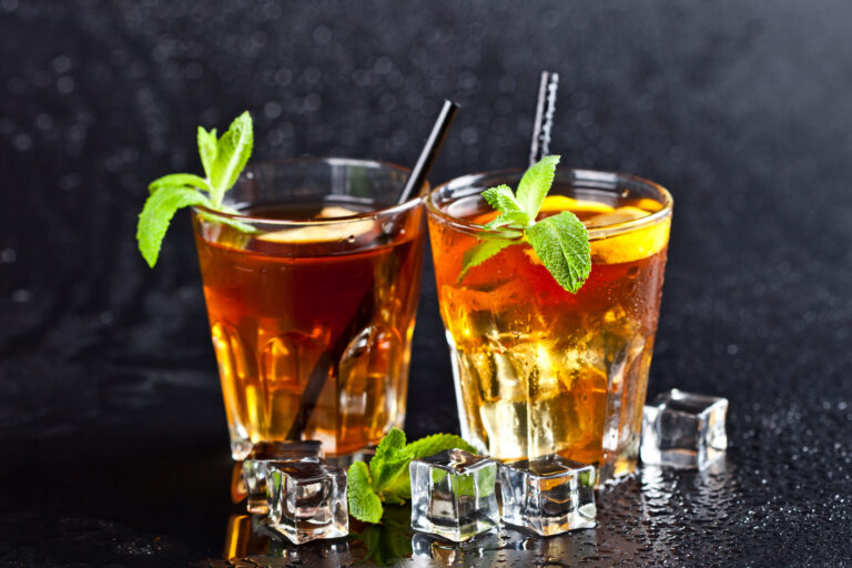 7 Sugary Drinks That Are Sabotaging Your Health