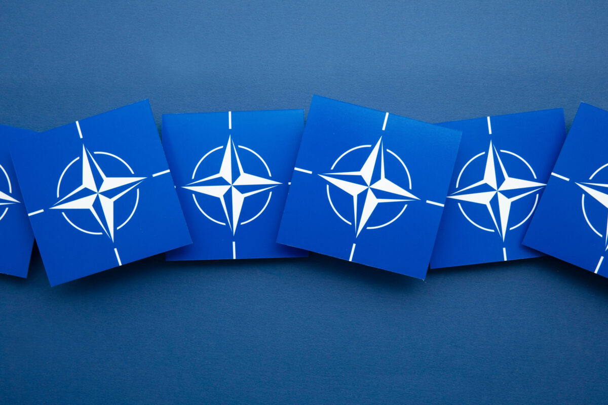NATO Faces Collapse as Trump’s Anger Over Iran Escalates 4 190770302 m