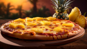 11 The Worst Pizza Toppings That Should Be Banned From Your Slice ...